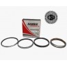 ANILLOS PISTON CHEVROLET GRAND VITARA 2.7 L H27A DOHC