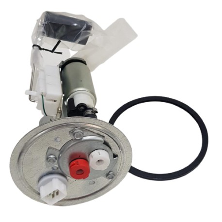 Bomba Gasolina Completa Ford Fiesta Balita 96-99 Ford Ka