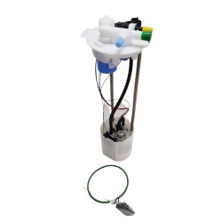 BOMBA GASOLINA CHEVROLET REY CAMIÓN HD3500 SILVERADO SCD