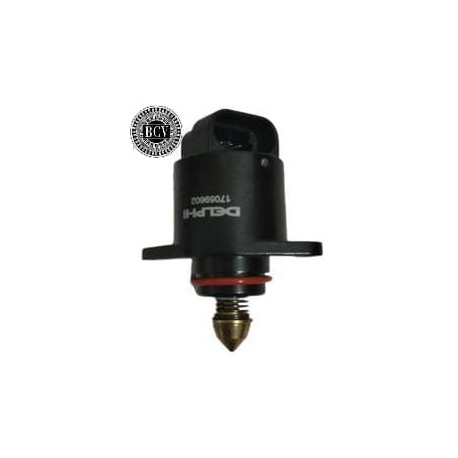 SENSOR IAC MINIMO AVEO CORSA CIELO LANOS NUBIRA 3 PINES