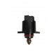 SENSOR IAC MINIMO AVEO CORSA CIELO LANOS NUBIRA 3 PINES
