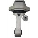 BASE MOTOR TRASERA CHEVROLET AVEO HUESO