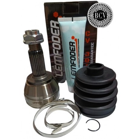 PUNTA TRIPOIDE FORD FIESTA POWER, MOVE, TITANIUM, KA 2000