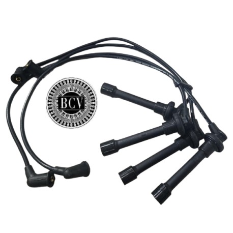 CABLE BUJIA HONDA CIVIC 4C MTR 1.6 96-00 DELANTERA/TRASER