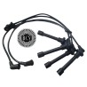 CABLE BUJIA HONDA CIVIC 4C MTR 1.6 96-00 DELANTERA/TRASER