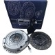 KIT EMBRAGUE FORD FIESTA 1.6 C/COLLARIN