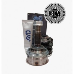 PUNTA TRIPOIDE TOYOTA CAMRY CELICA INT 25/EXT 26X56 4CIL