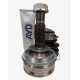 PUNTA TRIPOIDE TOYOTA CAMRY CELICA INT 25/EXT 26X56 4CIL