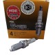 BUJIA PUNTA PLATINO TOYOTA FORTUNER 4RUNNER HILUX TACOMA