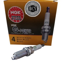 BUJIA PUNTA PLATINO TOYOTA FORTUNER 4RUNNER HILUX TACOMA