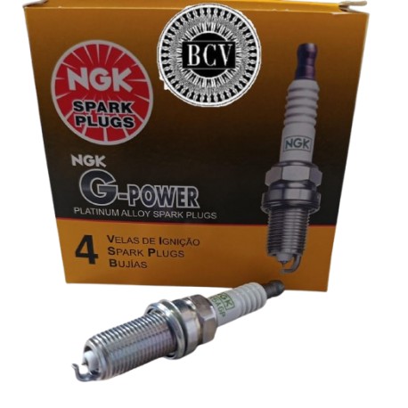 BUJIA PUNTA PLATINO TOYOTA FORTUNER 4RUNNER HILUX TACOMA
