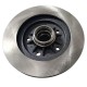 DISCOS DE FRENOS DEL F-150/FORTALEZA 4X2 98/08 VENTILADO