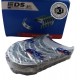 CONCHAS DE BIELAS MITSUBISHI LANCER 1.6L CS3 GLX - 1.3L
