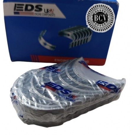 CONCHAS DE BIELAS MITSUBISHI LANCER 1.6L CS3 GLX - 1.3L