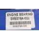 CONCHAS DE BANCADA TOYOTA HILUX MERU 2RZ 3RZ 020 C/CUÑA