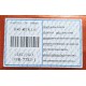 PASTILLAS DE FRENOS DEL JEEP CHEROKEE LIBERTY FARO REDON S/M