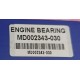 CONCHAS DE BANCADAS MITSUBISHI PANEL L-300- FULL INYECCION