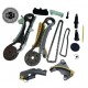 Kit De Cadenas De Tiempo Ford Explorer 4.0 21PZAS