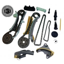 Kit Cadena De Tiempo Completo Ford Explorer Ranger 4.0
