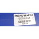 CONCHA BANCADA 2.0L 2.4L 8V L4 020 MITSUBISHI PANEL L300 MX