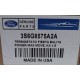 TERMOSTATO DE FORD FIESTA POWER MAX MOVE 1.6L