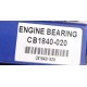 CONCHA BIELA 2.0L DURATEC DOHC 16V L4 ECOSPORT FOCUS MAZDA 3