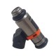 Inyector Ford Fiesta Power Ka 1.6 03-09 Ecosport 1.6 4 Hueco