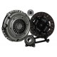 KIT DE CLUTCH PLATO DISCO FIESTA 1.6 ECOSPORT
