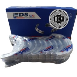 CONCHAS DE BANCADAS HYUNDAI ACCENT 1.3L - 1.5L - GETZ 1.6L