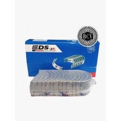 CONCHA BIELA 1.3L SOHC 8V L4 FESTIVA FORD 88-97 KIA RIO 1.6L
