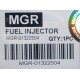 Inyector Chery Arauca Orinoco X1 Qq6 Tiggo 2.0 Tiuna X5