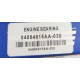 CONCHA DE BANCADA JEEP COMPASS 2.4 / DODGE CALIBER 2.0 C/C