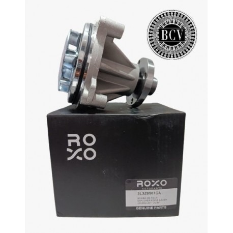 BOMBA AGUA DE FORD EXPLORER EDDIE BAUER 4.6 02-11 2V/3V