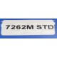 CONCHA DE BANCADA FORD FUSION / ESCAPE 3.0L 24V V6 00-09