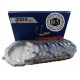 CONCHAS BANCADA 020 TRITÓN FX4 FORTALEZA EXPLORER MUSTANG
