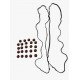 KIT EMPACADURAS SUP FORD TRITON F350 5.4FX4 FORTALEZA F150
