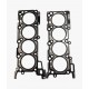 KIT EMPACADURA SUPERIOR DE SUPER DUTY 6.2