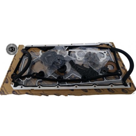 KIT EMPACADURAS FIESTA 1.6 KA ECOSPORT 1.6S/ESTOPERA TRASE