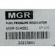 Regulador Gas Simbol Clio Logan Scenic Twingo MEGANE Kangoo
