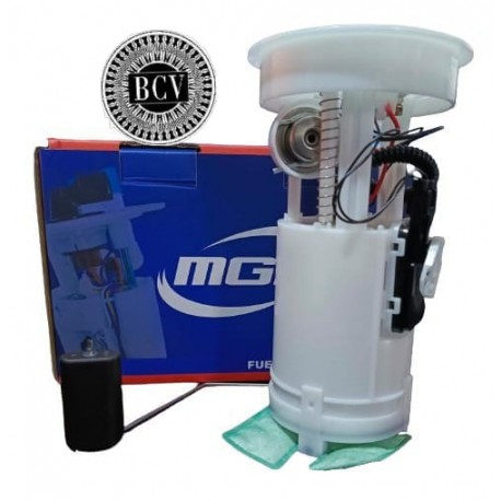 MODULO GASOLINA VOLSKWAGEN SPACE FOX CROSS POLO IBIZA