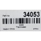 Termostato Jeep Grand Cherokee WK2 4G V8 5.7 11-19
