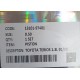 KIT PISTONES TOYOTA TERIOS 1.3L 01/08 0.50 4 CIL C/MUECA