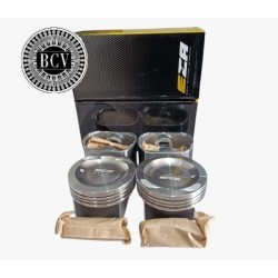 KIT PISTONES TOYOTA TERIOS 1.3L 01/08 0.50 4 CIL C/MUECA