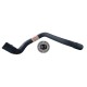 MANGUERA SUPERIOR FORD FOCUS 2.0 16V DURATEC