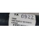 MANGUERA SUPERIOR FORD FOCUS 2.0 16V DURATEC