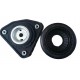 BASE DE AMORTIGUADOR DELANTERA DE MAZDA 3 FOCUS 09 CON ROLIN