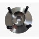 CUBO DE RUEDA DELANTERA FORD FIESTA POWER/MAX/MOVE/ECOSPORT