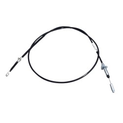 Guaya Croché Clutch Mitsubishi L300 2.0 Full Inyección