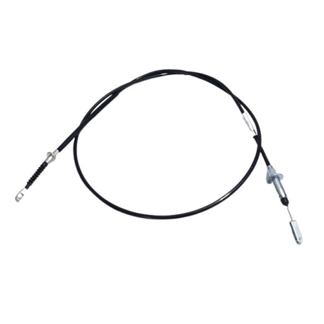 Guaya Croché Clutch Mitsubishi L300 2.0 Full Inyección