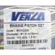 PISTONES VOLKSWAGEN GOL PARATI SAVEIRO 1.8 8V